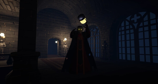 Monster Mystery screenshot 5