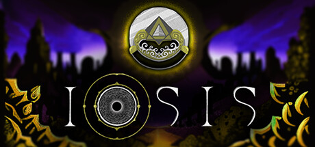 Iosis Cover Image