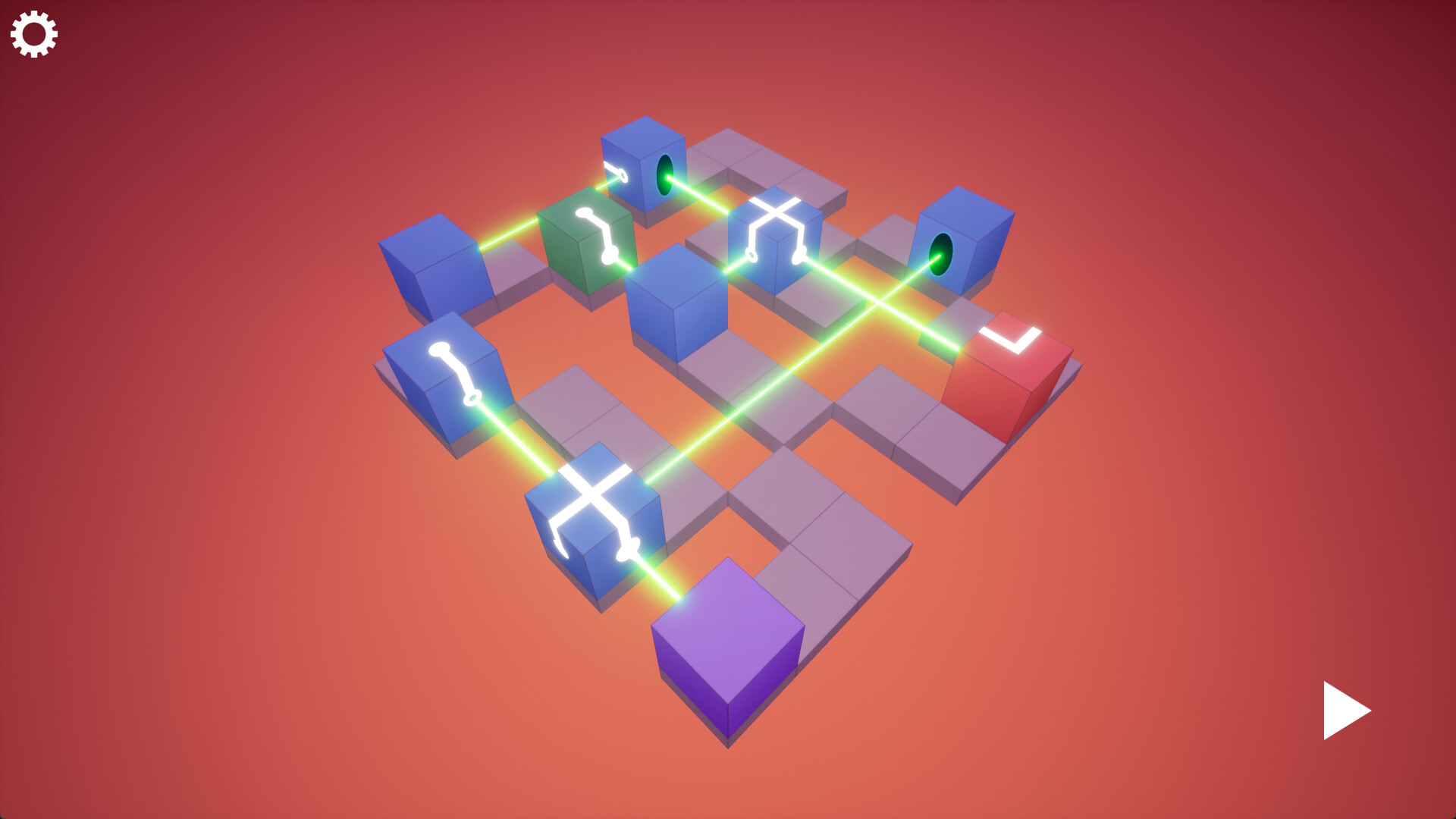 OxU screenshot 4