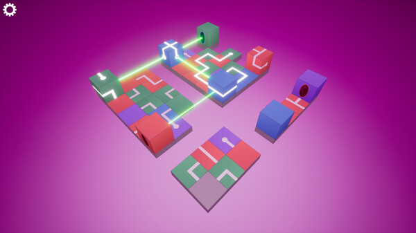 OxU-游戏截图
