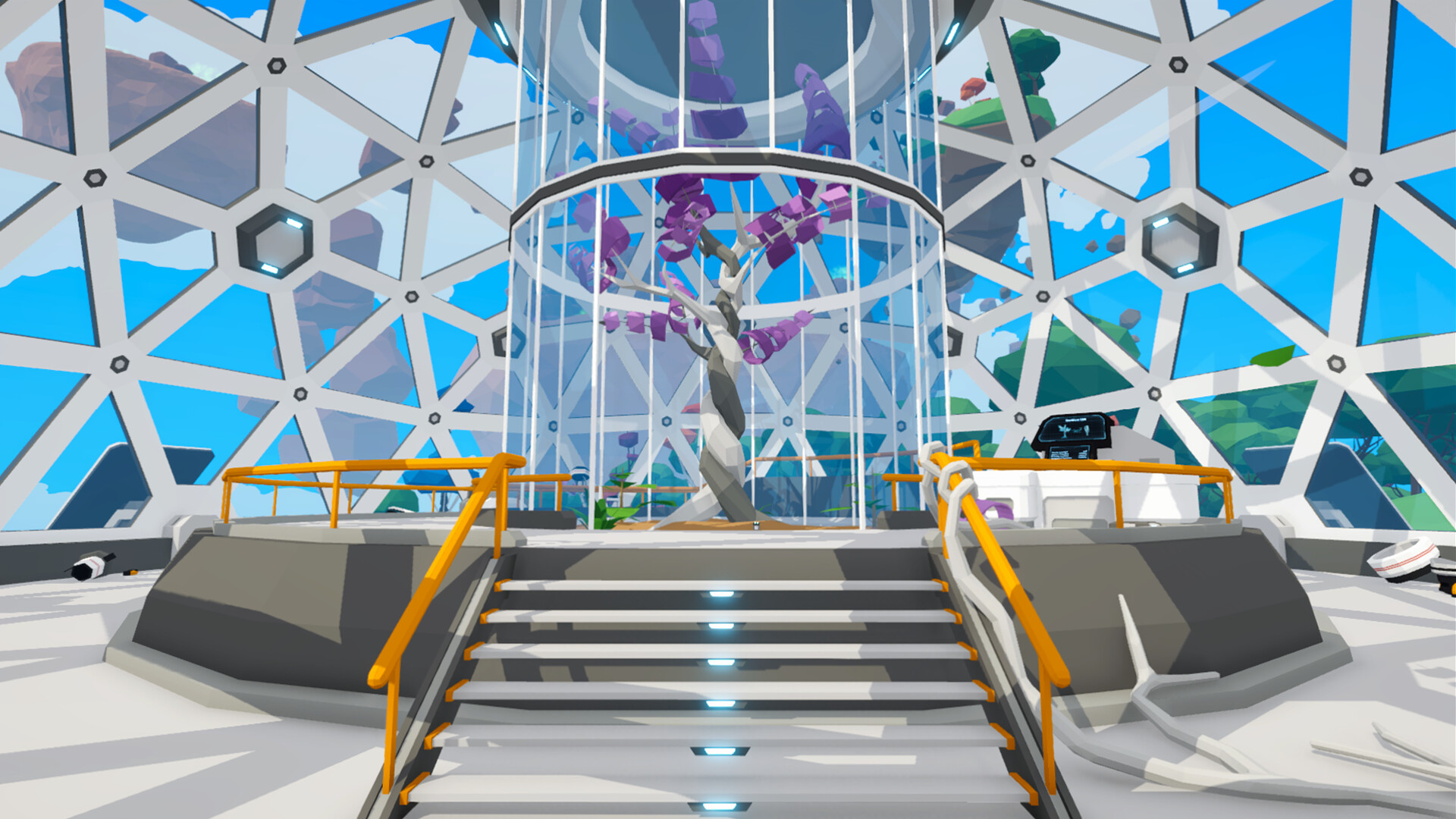 Astoaria screenshot #2