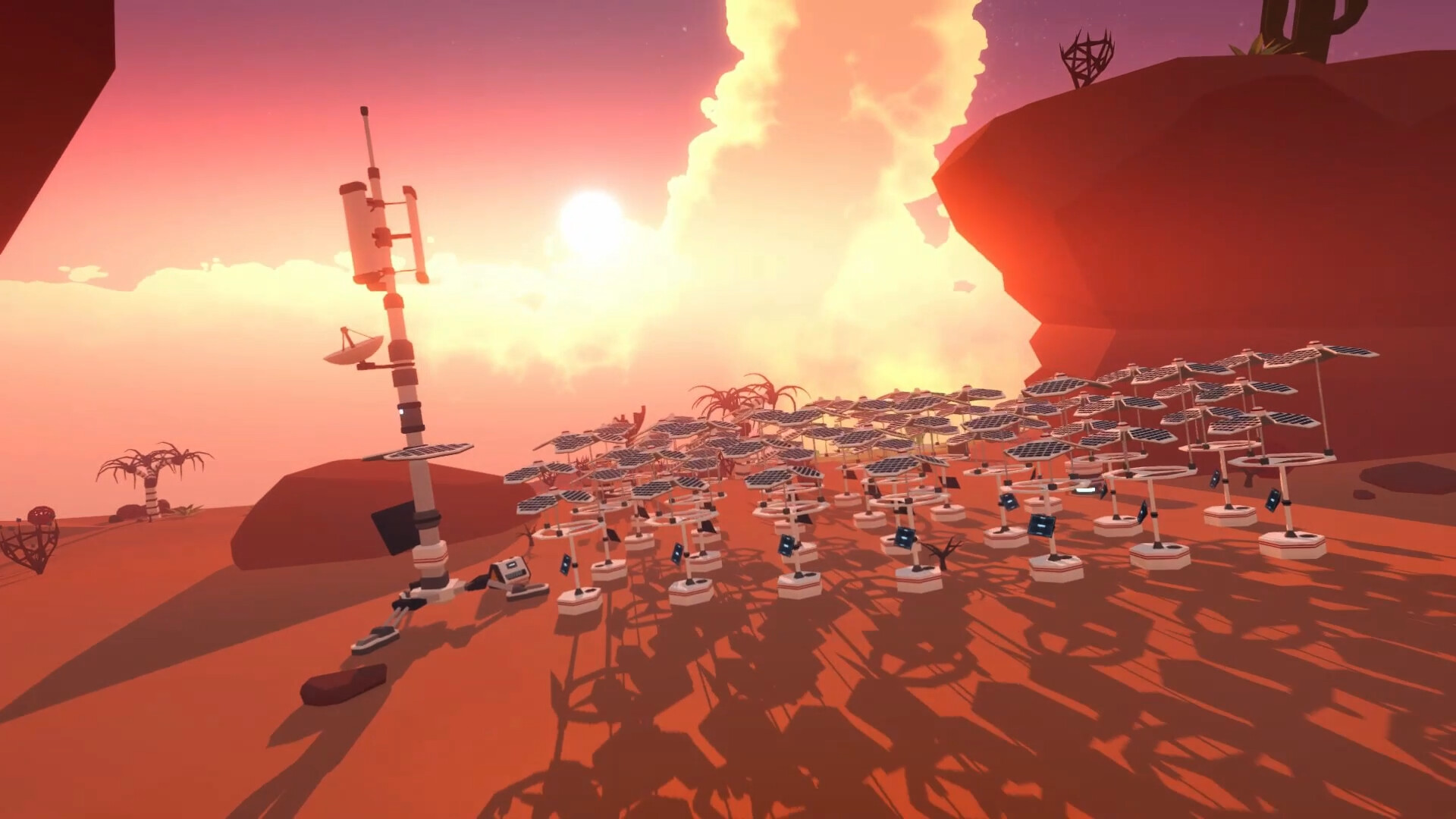 Astoaria screenshot #3