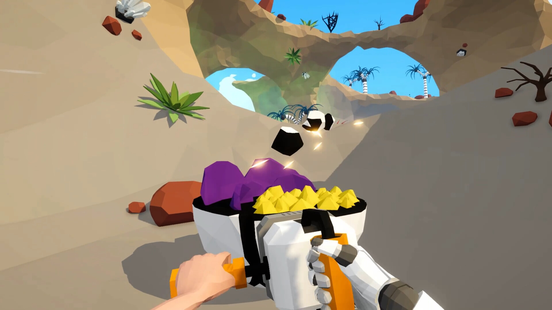 Astoaria screenshot 9
