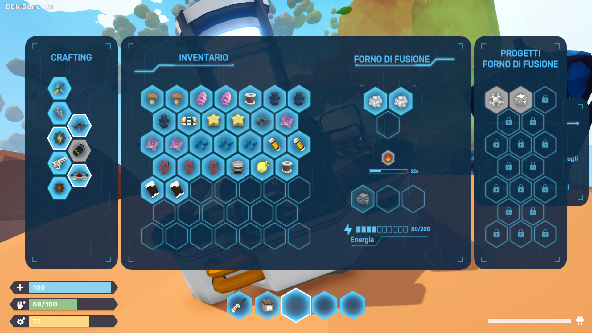 Astoaria screenshot #6