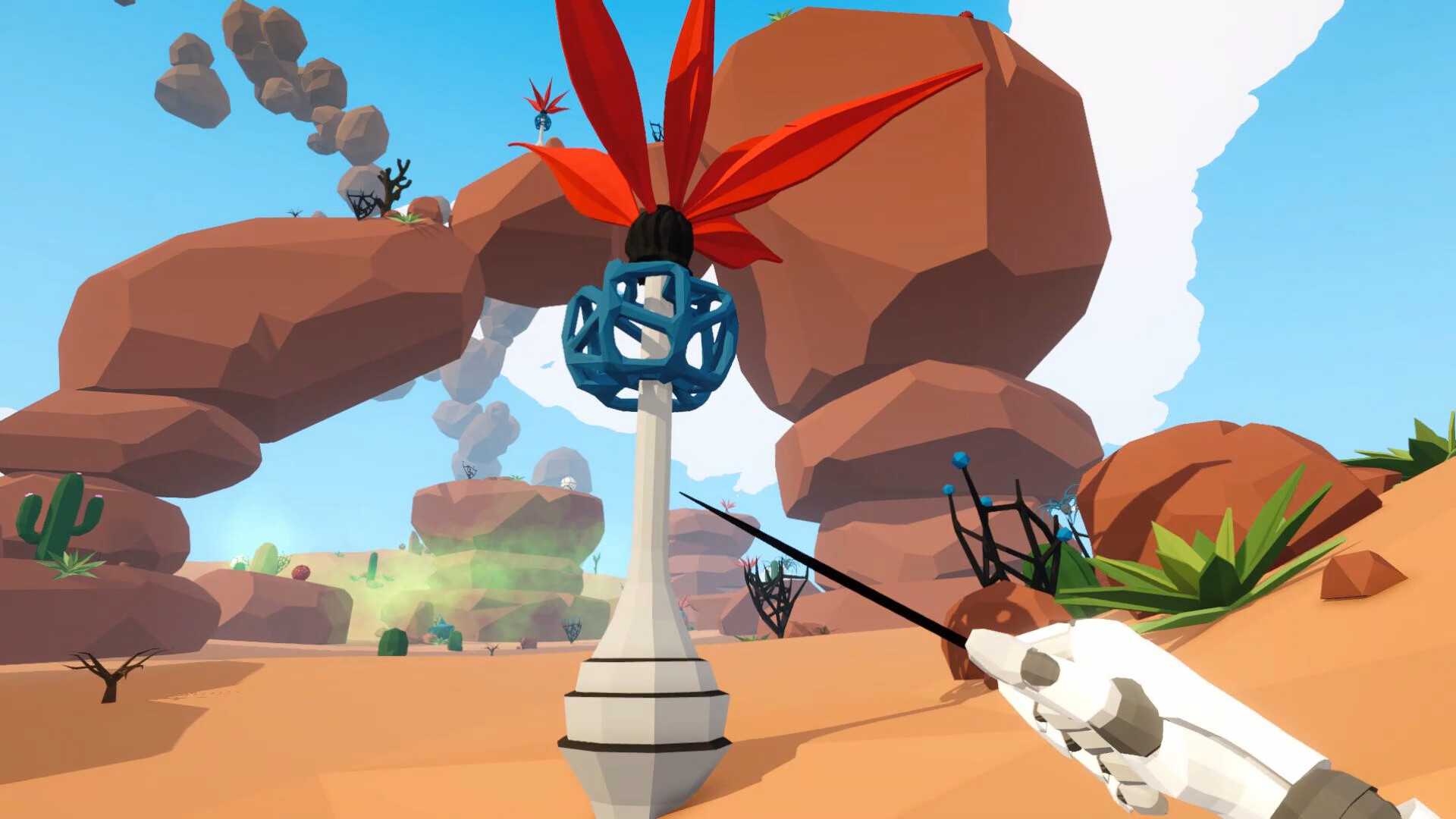 Astoaria screenshot #12