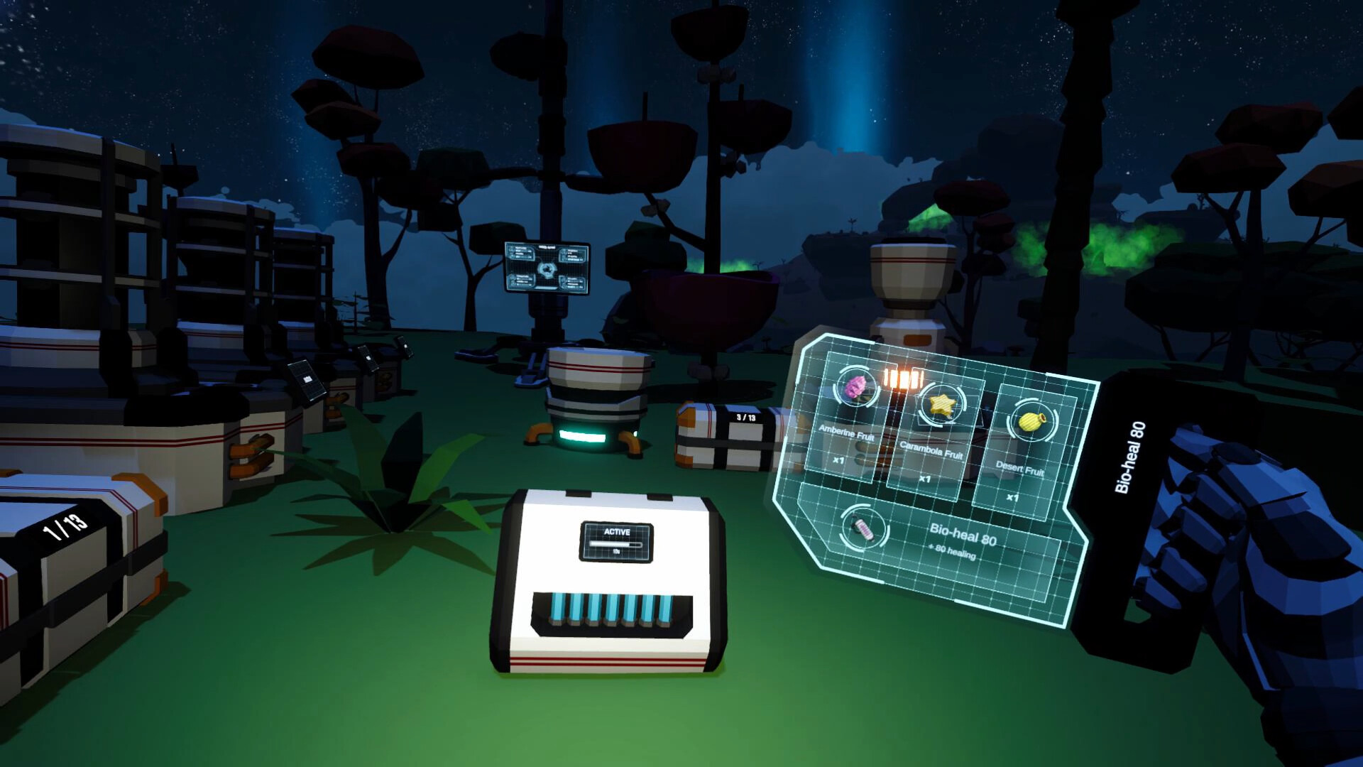 Astoaria screenshot #13