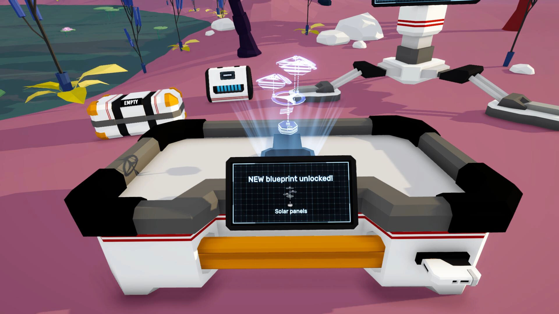 Astoaria screenshot #4