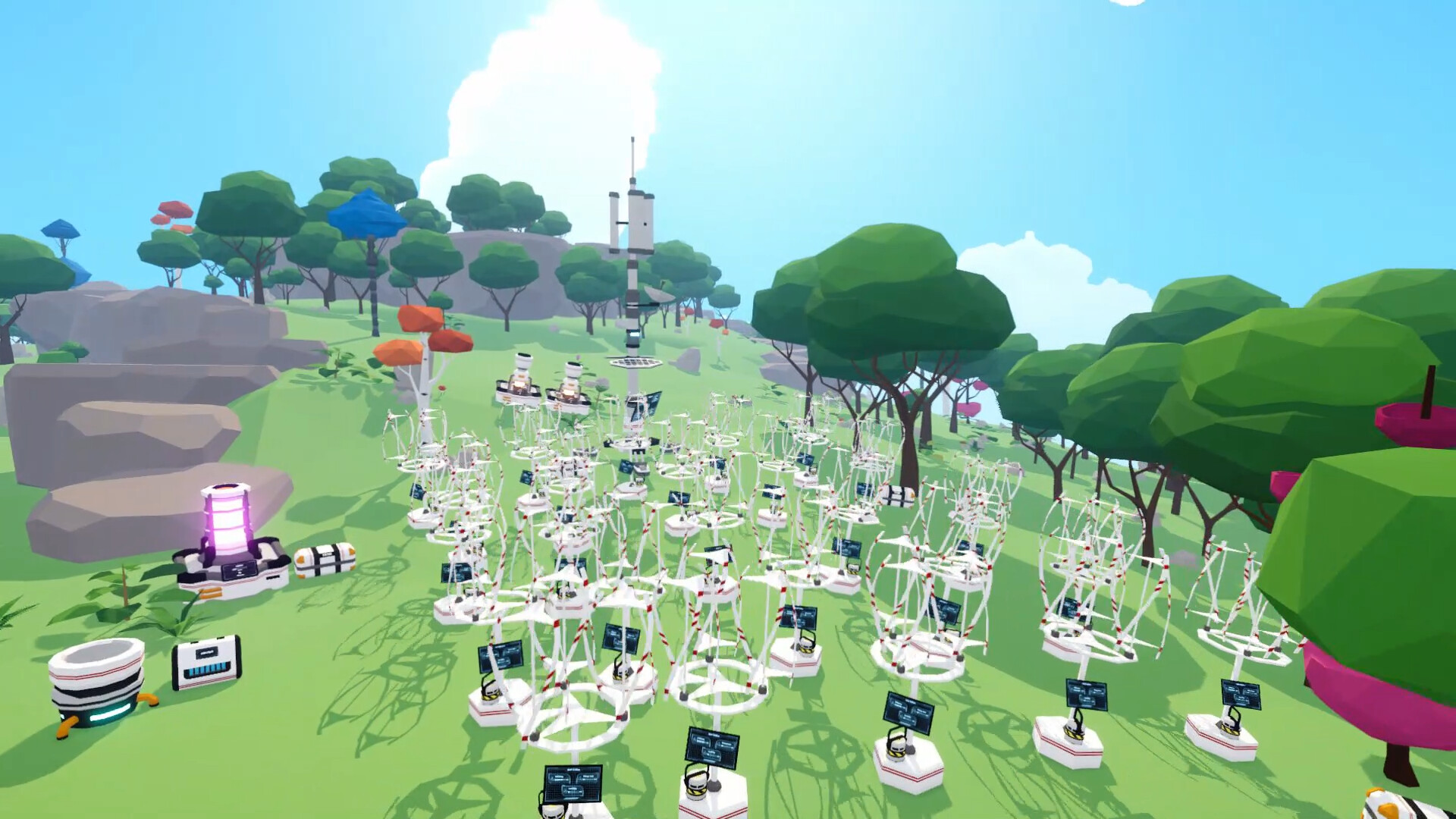 Astoaria screenshot #8