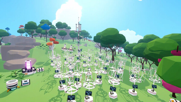 Astoaria screenshot 8
