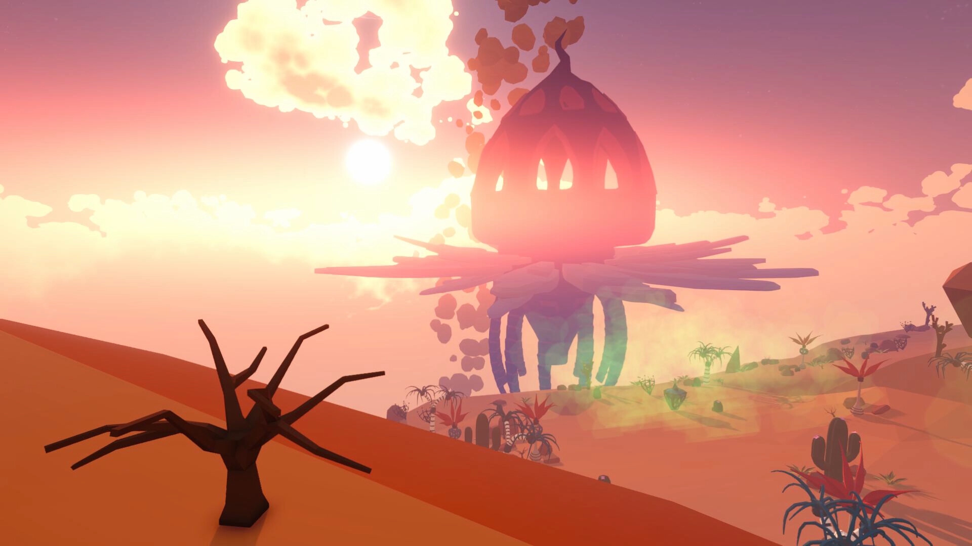 Astoaria screenshot #10