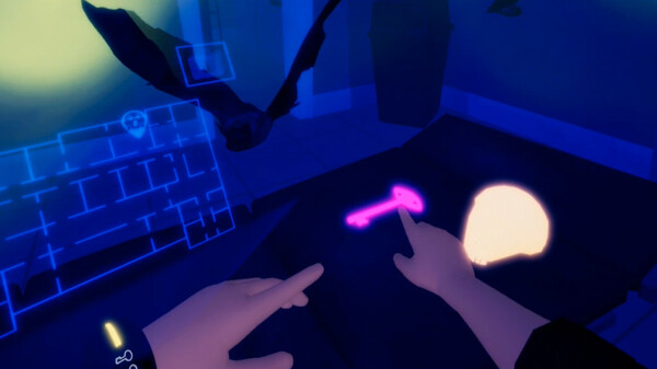 You Can't Scare Me screenshot 2