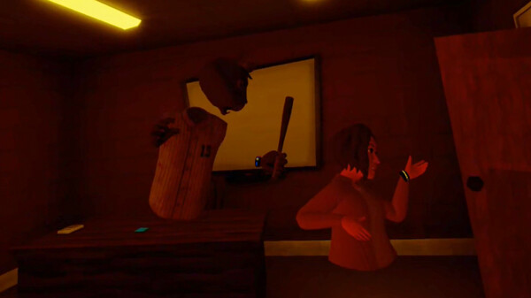 You Can't Scare Me screenshot 6