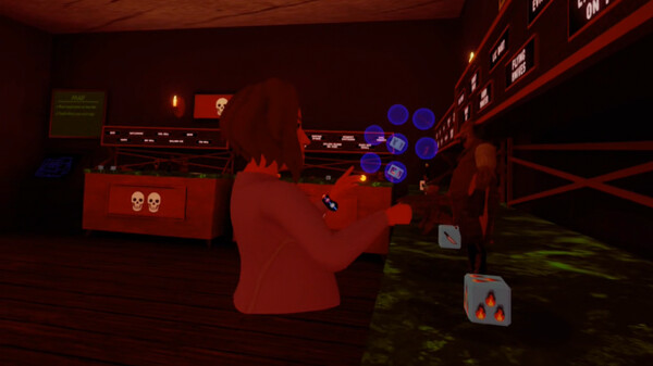 You Can't Scare Me screenshot 1