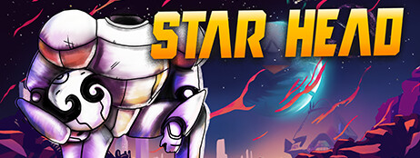 Star Head cover art