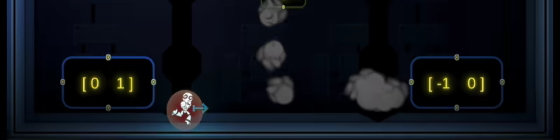 Star Head video 2