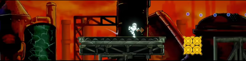Star Head video 1
