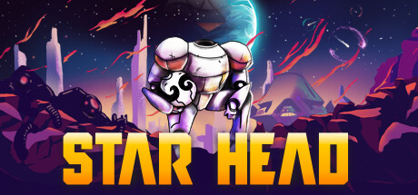 Star Head banner