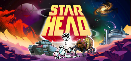 Star Head Cover Image