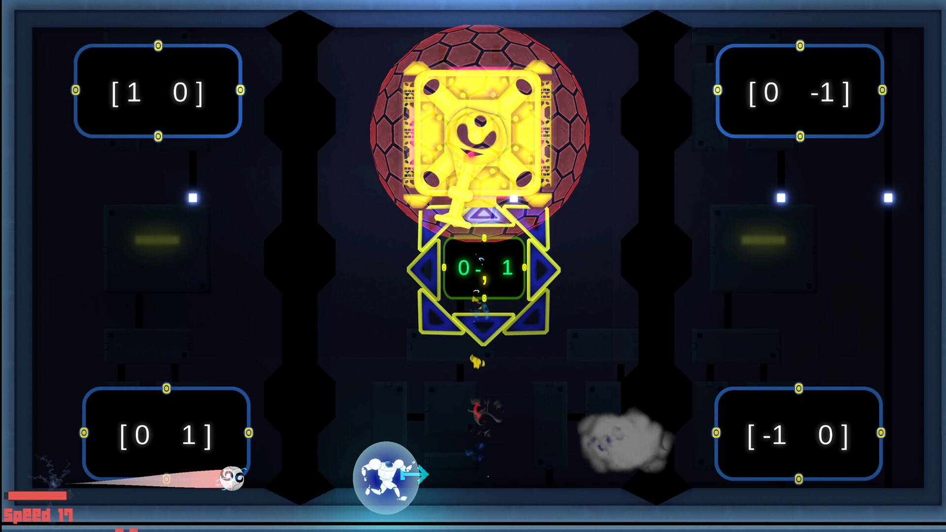 Star Head screenshot #2