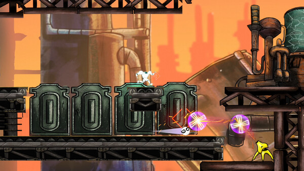 Star Head screenshot 5