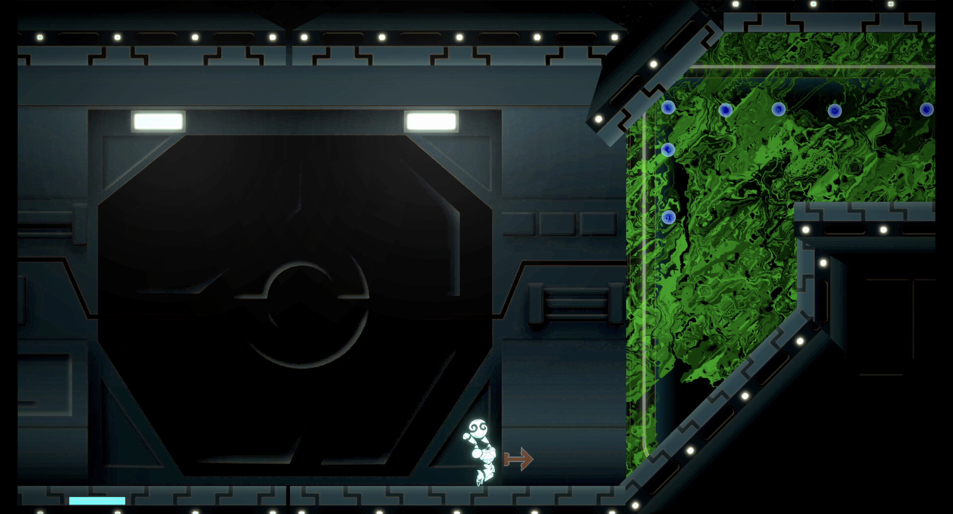 Star Head screenshot #1