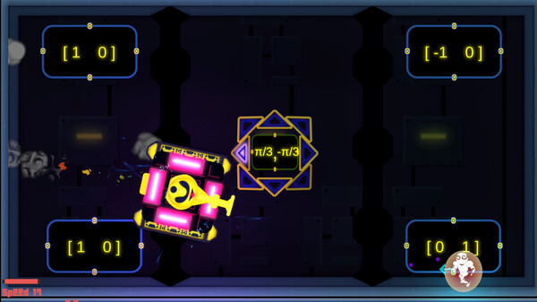 Star Head screenshot 6