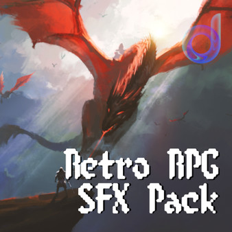 RPG Maker MV - Retro RPG SFX Pack