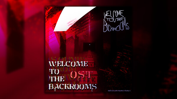 Welcome To The Backrooms Soundtrack screenshot 1