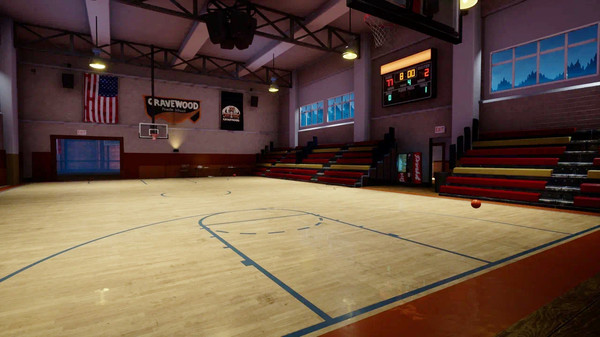 Gravewood High - Chapter 1 screenshot 8
