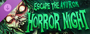 Horror Night: Escape the Ayurok