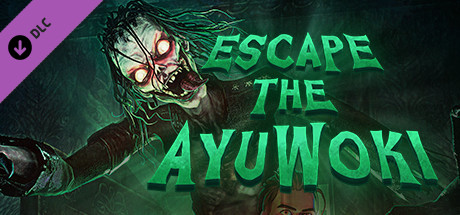 Horror Night: Escape the Ayuwoki banner image