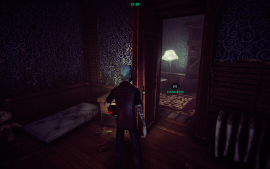 Screenshot z Horror Night: Escape the Ayurok