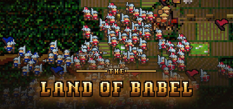 The Land of Babel