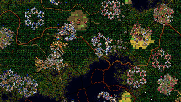The Land of Babel — 12