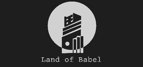 The Land of Babel Cover Image