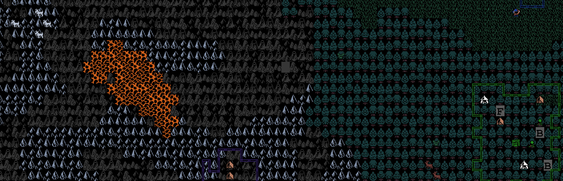 The Land of Babel