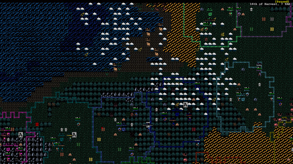 The Land of Babel screenshot 2