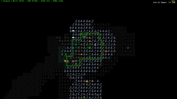 The Land of Babel screenshot 4