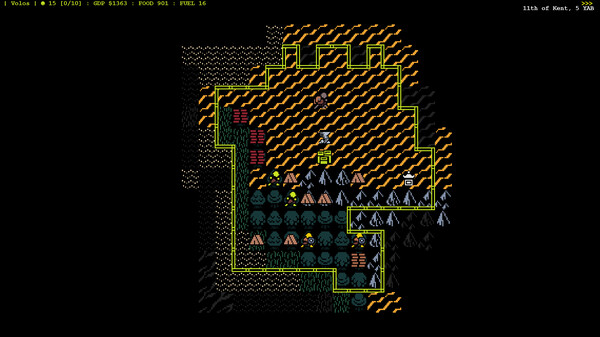 The Land of Babel screenshot 1