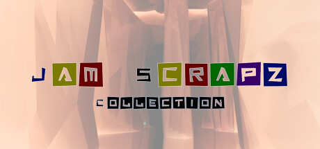 Jam Scrapz Collection banner