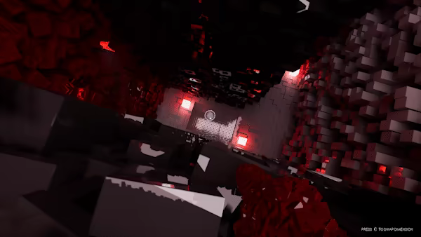 DESORDRE : A Puzzle Game Adventure video 2