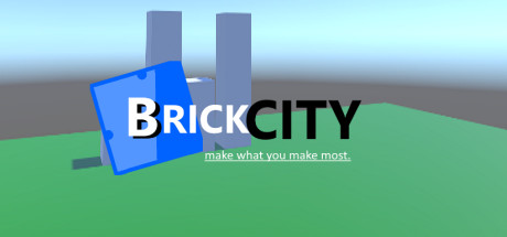 Brick City steam charts