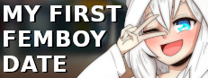My First Femboy Date cover