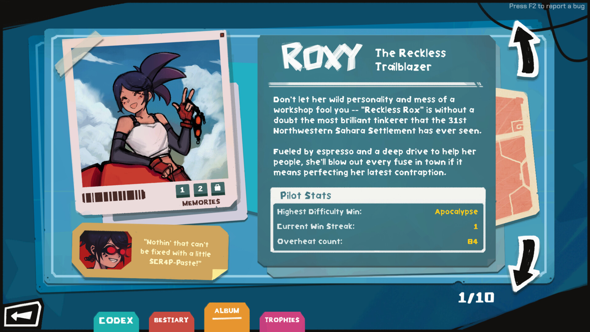StarVaders screenshot
