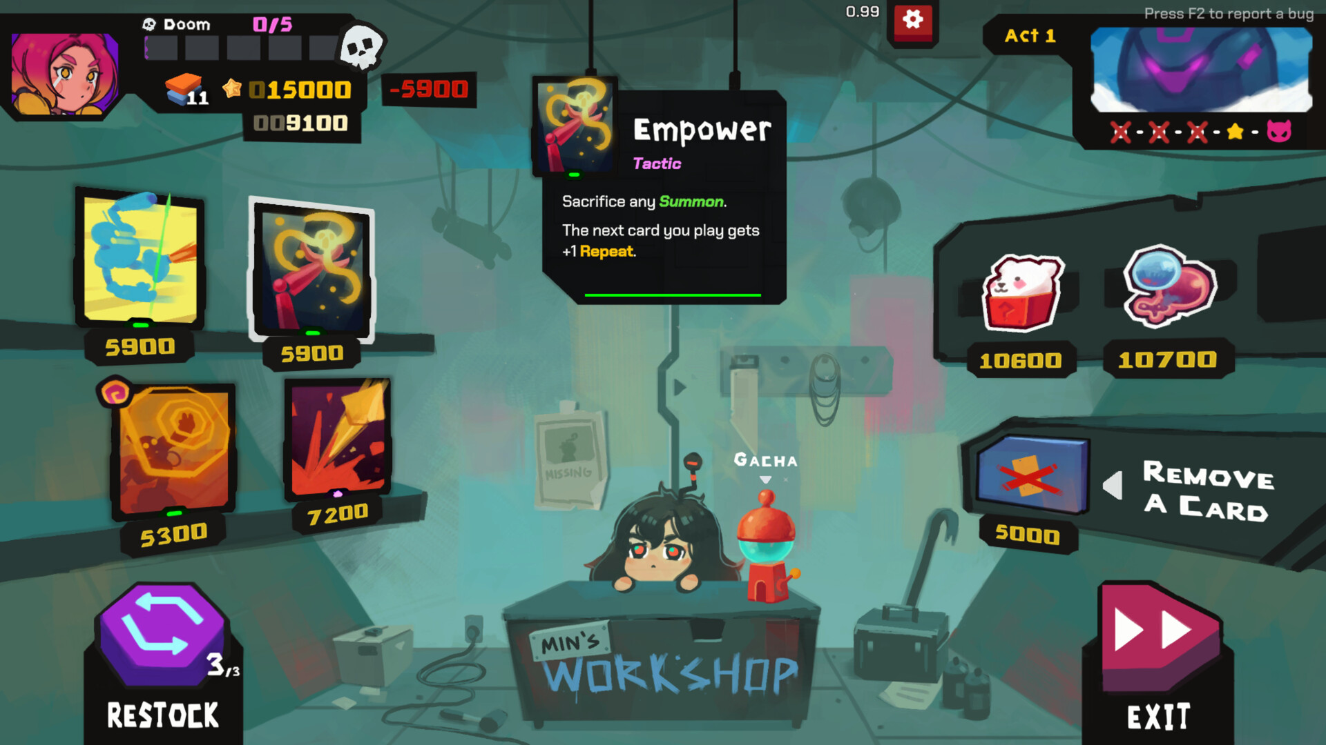 StarVaders screenshot #5