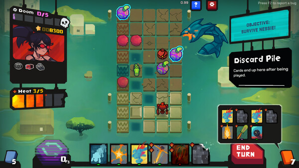 StarVaders screenshot 4