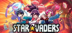 StarVaders
