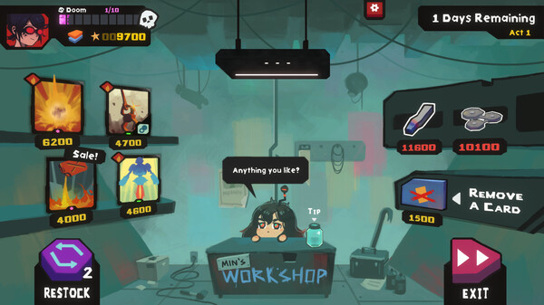 StarVaders Screenshot