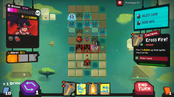 StarVaders Screenshot