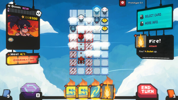 StarVaders Screenshot
